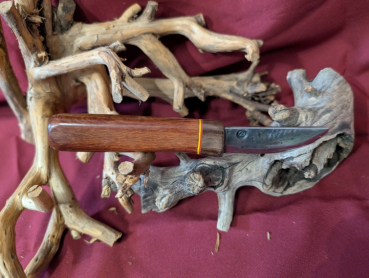 Messer mit Holzgriff 5057